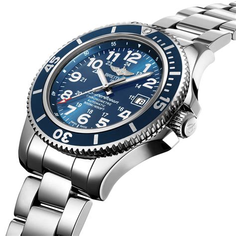 breitling superocean 2 special edition|breitling superocean chronograph 42.